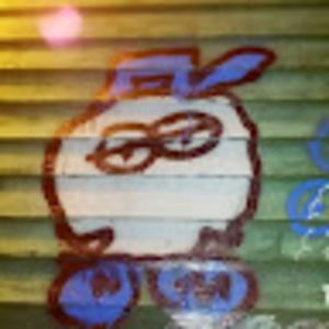 Meet your Posher, Monika